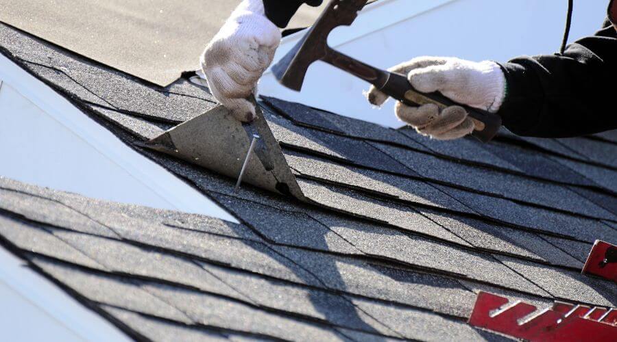 Professional metal roof installation in Engelhard, NC